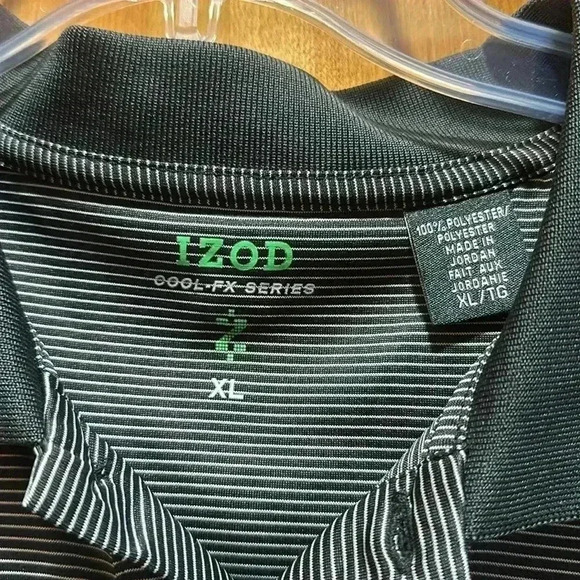 Izod polo size XL - Picture 2 of 6